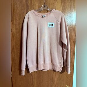 The North Face Women's Blush Crew Neck Sweatshirt